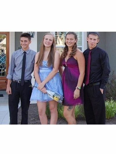 Boys Homecoming Outfits