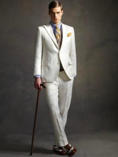 Men's Costumes
