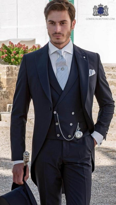 Morning Suit