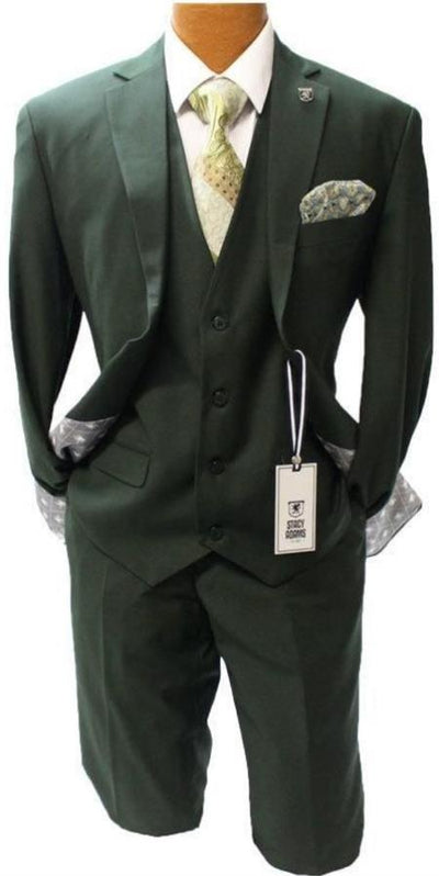 Stacy Adams Suits