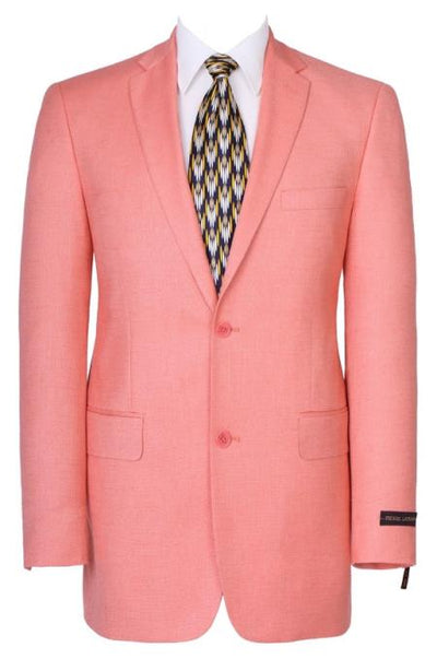 Andrew Fezza Suits