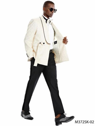 Champagne Blazers