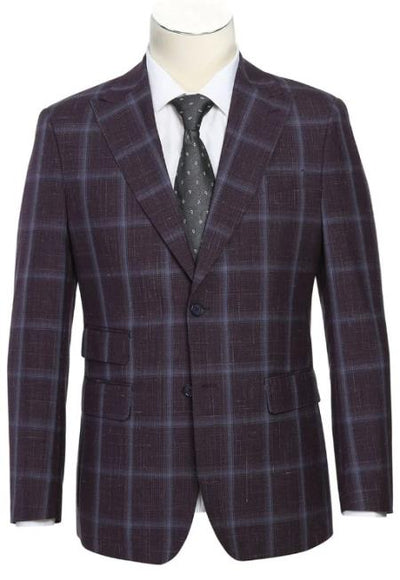 English Suit