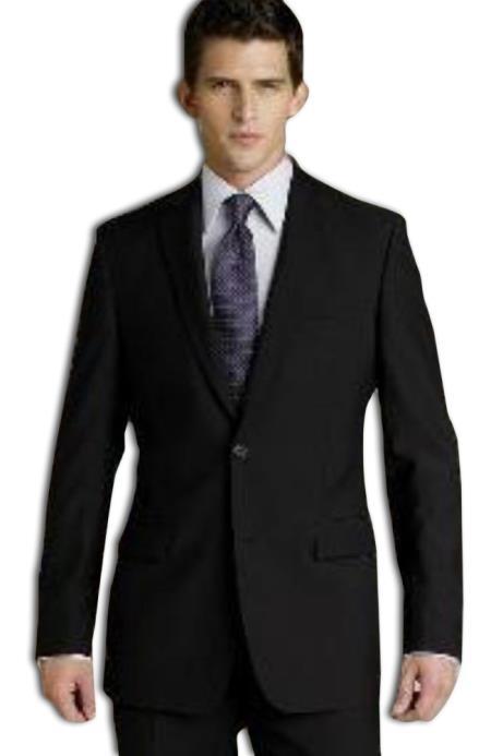 38 Long Suit - Mens Suit 38 Long