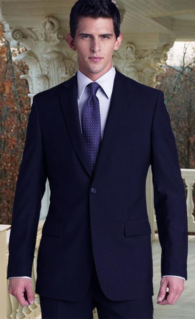 Suits For Large Men