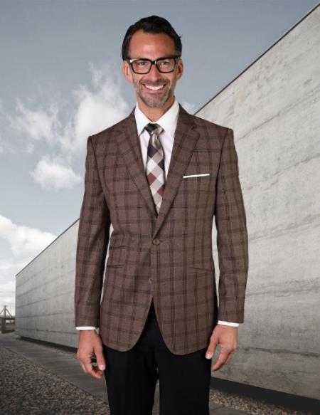 Statement Suits Coco