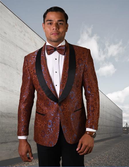 Statement Suits Coco