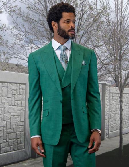 Statement Suits Forest