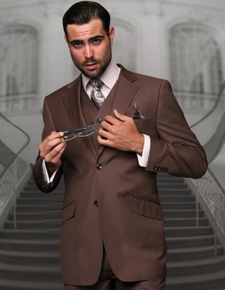 Statement Suits Coco