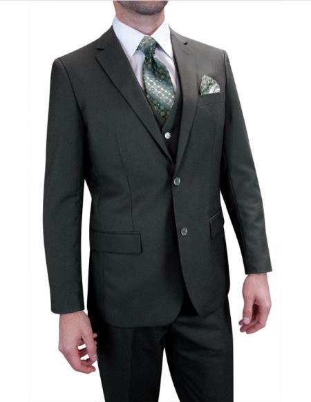 Statement Suits Hunter