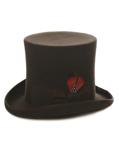 Tuxedo Hat