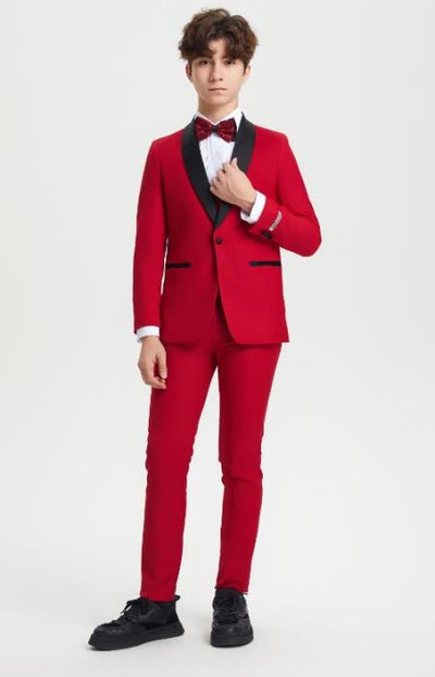 Boys Tuxedo
