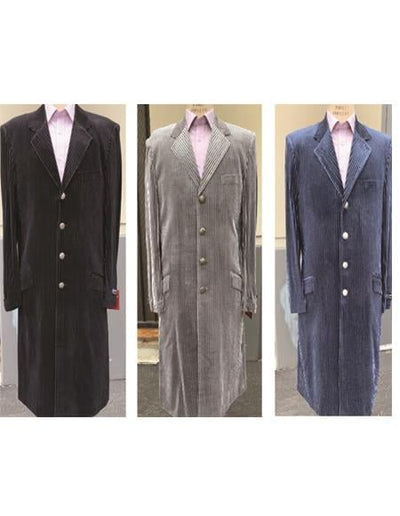 Corduroy Suits