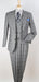 classic-wool-fabric-fit-no-pleated-pants-peak-lapel-with-double-breasted-vest-athletic-fit-grey-windowpane-mens-suit