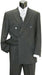 lower quality 6 on 2 Closer style Double Breasted Suit available 5 colors - mensusa